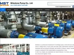 Sites similar to mstpumps.com