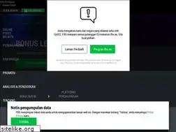 Sites similar to mstradefbs.com