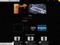 Sites similar to mstrading.jp