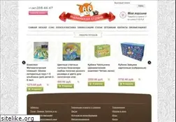 Sites similar to mstrana.ru