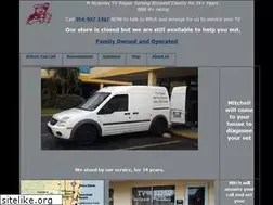 Sites similar to mstranskytvrepair.com