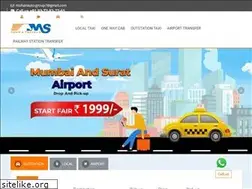 Sites similar to mstravelssilvassa.com