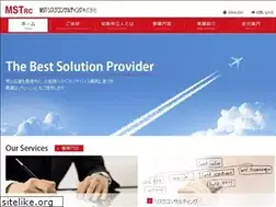 Sites similar to mstrc.co.jp