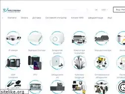 Sites similar to mstream.com.ua