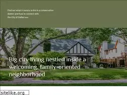 Sites similar to mstreets.org