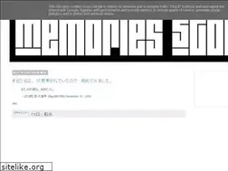 Sites similar to mstrg.blogspot.com