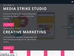 Sites similar to mstrike.com