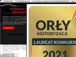 Sites similar to mstronic.pl