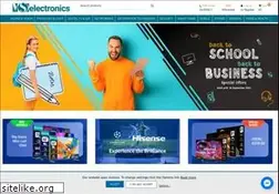 Sites similar to mstronics.com