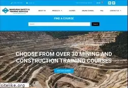 Sites similar to msts.com.au