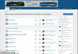 Sites similar to msts.cz