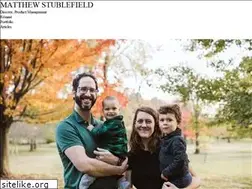 Sites similar to mstublefield.com
