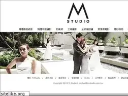 Sites similar to mstudio.com.tw