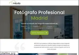 Sites similar to mstudio.es