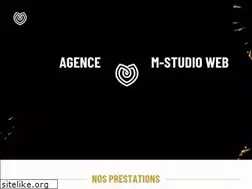 Sites similar to mstudioweb.fr