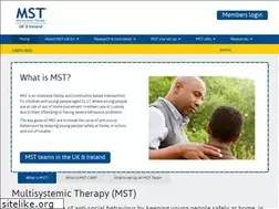 Sites similar to mstuk.org