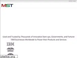 Sites similar to mstusa.com