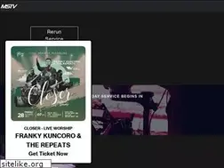 Sites similar to mstv.tv