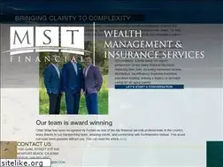 Sites similar to mstwealthmanagement.com