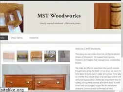 Sites similar to mstwoodworks.com