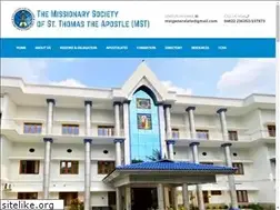 Sites similar to mstworld.org