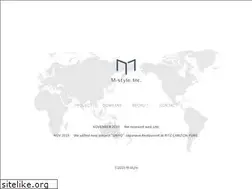 Sites similar to mstyle-inc.jp