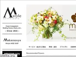 Sites similar to mstyle-shop.com