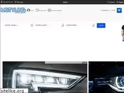 Sites similar to mstyling.net