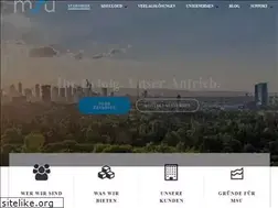Sites similar to msu.cloud