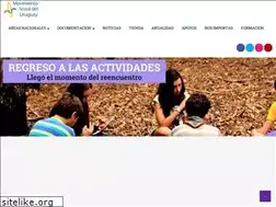 Sites similar to msu.edu.uy