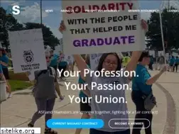 Sites similar to msuaasf.org