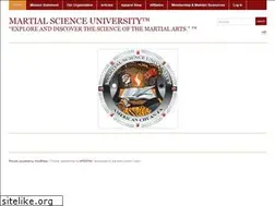 Sites similar to msuacf.com