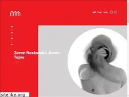 Sites similar to msub.org.rs