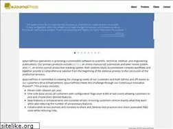 Sites similar to msubmit.net