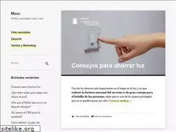 Sites similar to msuc.org