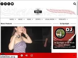 Sites similar to msucampusradio.org