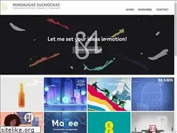 Sites similar to msuchockas.com