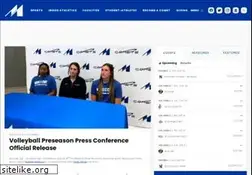 Sites similar to msucomets.com