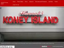 Sites similar to msuconey.com