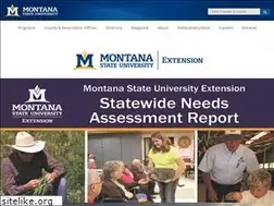 Sites similar to msuextension.org
