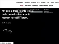 Sites similar to msug.ch