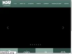 Sites similar to msuhillel.org