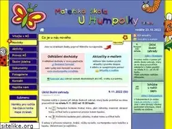 Sites similar to msuhumpolky.cz