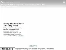 Sites similar to msuhurleypphi.org