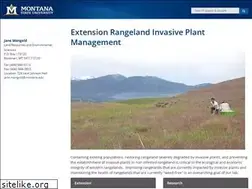 Sites similar to msuinvasiveplants.org