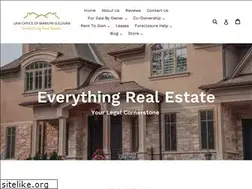 Sites similar to msullivan.com