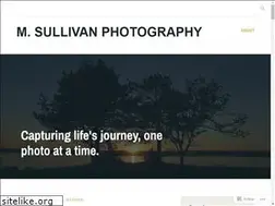 Sites similar to msullivanphotography.net