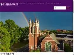 Sites similar to msumc1.org