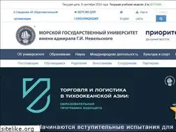Sites similar to msun.ru