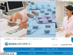 Sites similar to msup.jp